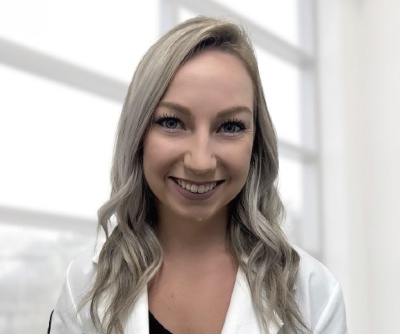 Amber Wobma, PAC